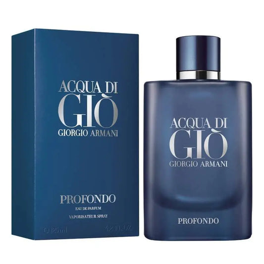2 UNIDADES DE BLUE DE CHANEL + AQCUA DI GIO PROFUMO + YARA ASAD 1.1