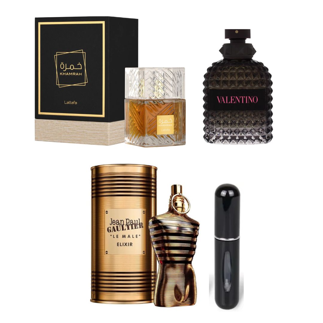 Perfumes