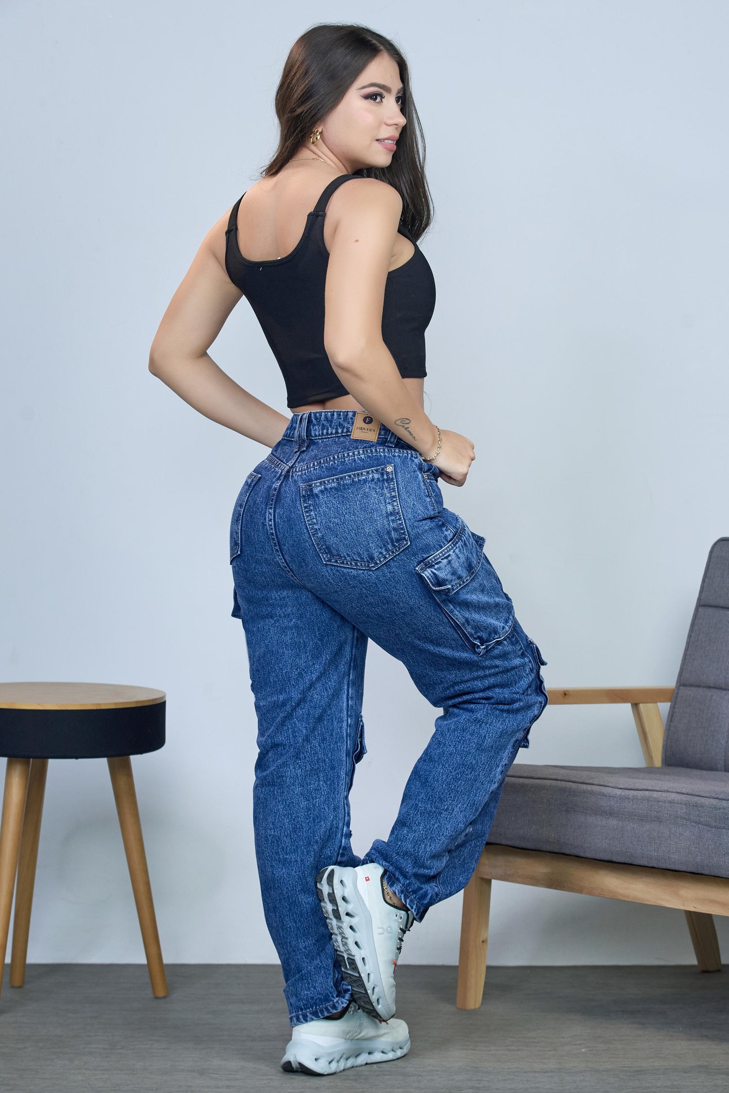 Mujer