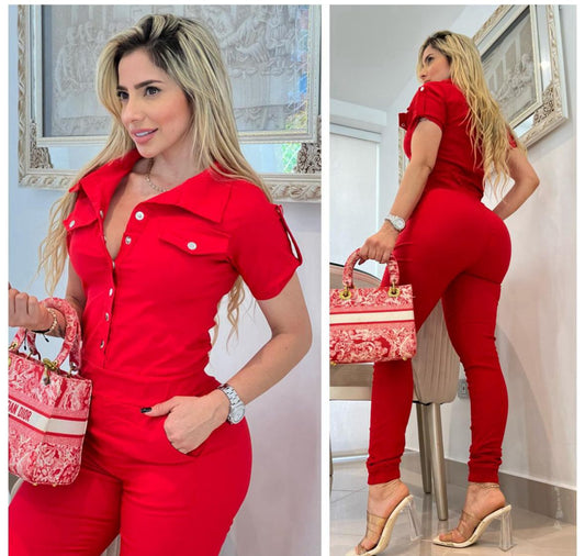 🔥 Conjunto Dama Bengalina Licrada – Estilo y Comodidad en un Solo Look