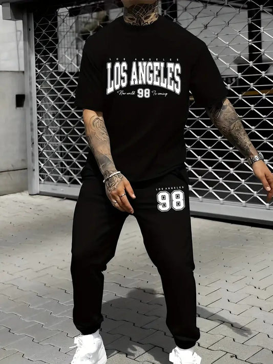 Camiseta y Sudadera Oversize