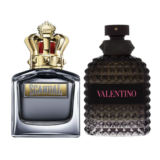 Perfumes Scandal Men Valentino Born In
