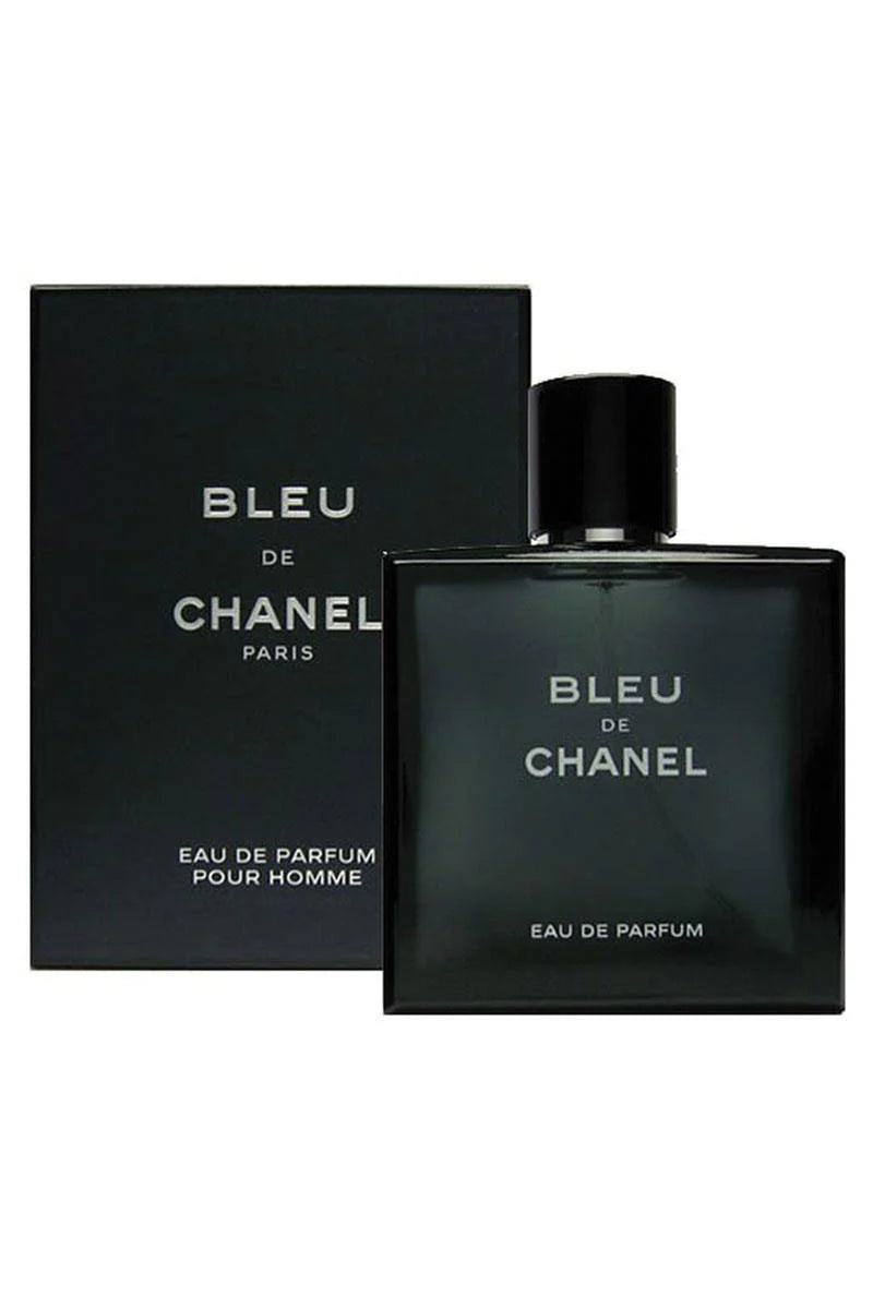 2 UNIDADES DE BLUE DE CHANEL + AQCUA DI GIO PROFUMO + YARA ASAD 1.1