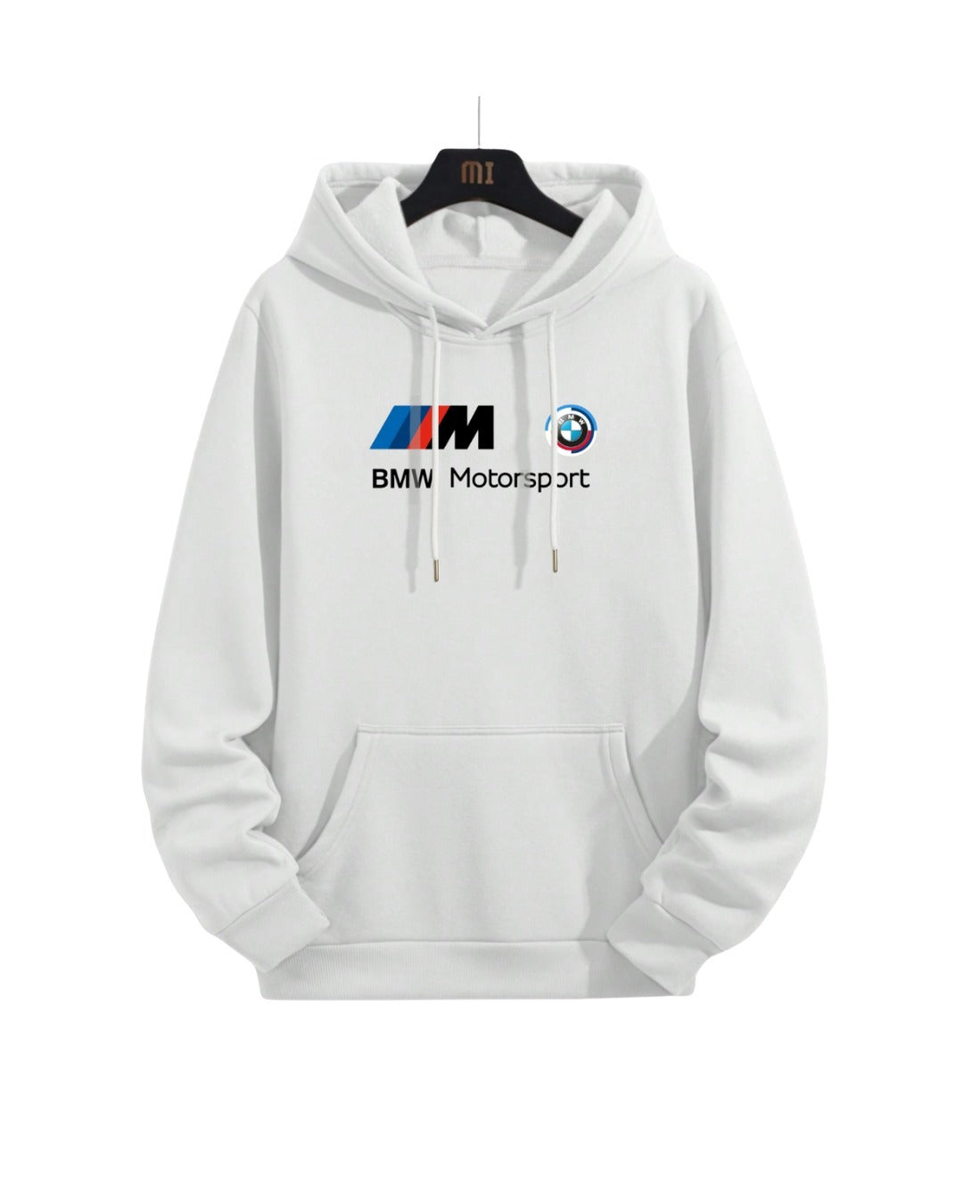 🏁 BUZOS PREMIUM BMW MOTORSPORT – POTENCIA Y ESTILO EN CADA DETALLE
