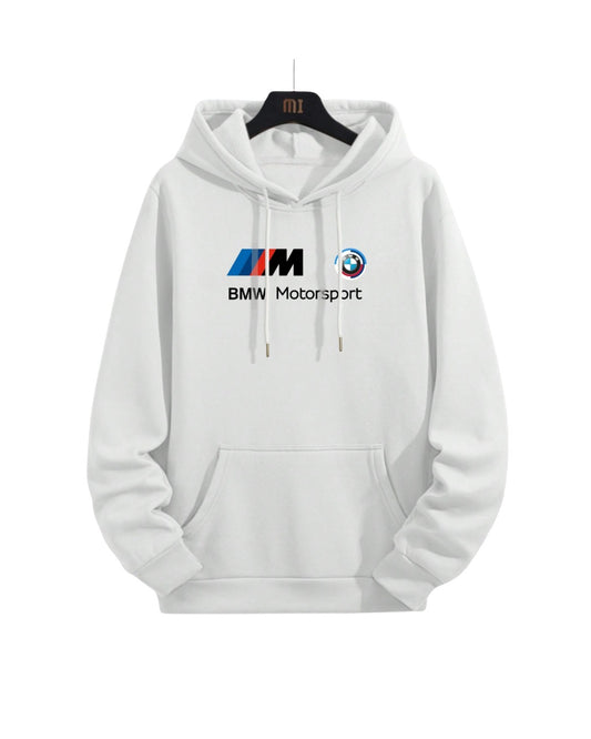 🏁 BUZOS PREMIUM BMW MOTORSPORT – POTENCIA Y ESTILO EN CADA DETALLE