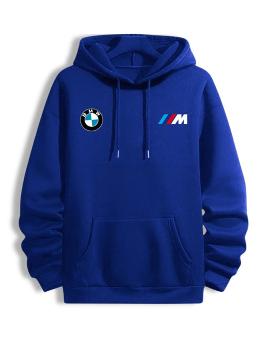 🏎️ BUZO PREMIUM BMW MOTORSPORT – ELEGANCIA Y VELOCIDAD EN UNA PRENDA