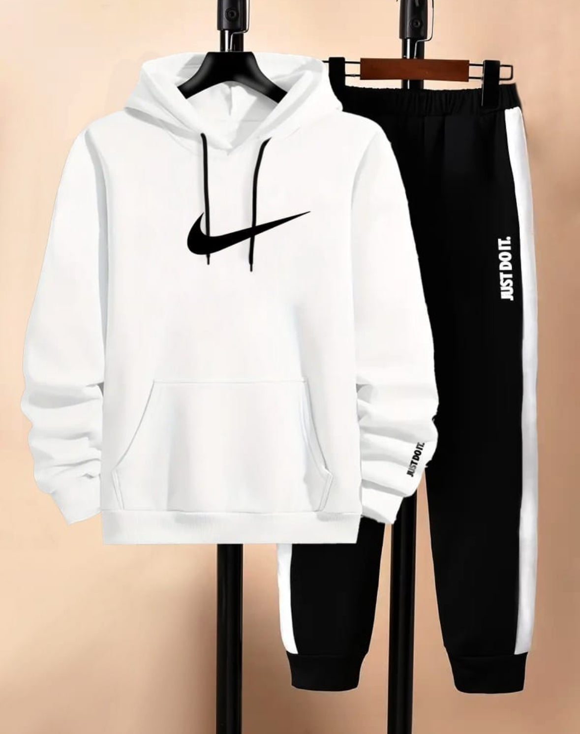 🏃‍♂️ CONJUNTO DEPORTIVO NIKE AIR – ESTILO, COMODIDAD Y ACTITUD
