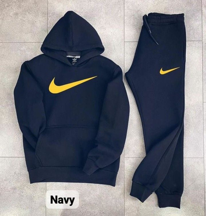 🏃‍♂️ CONJUNTO DEPORTIVO NIKE AIR – ESTILO, COMODIDAD Y ACTITUD