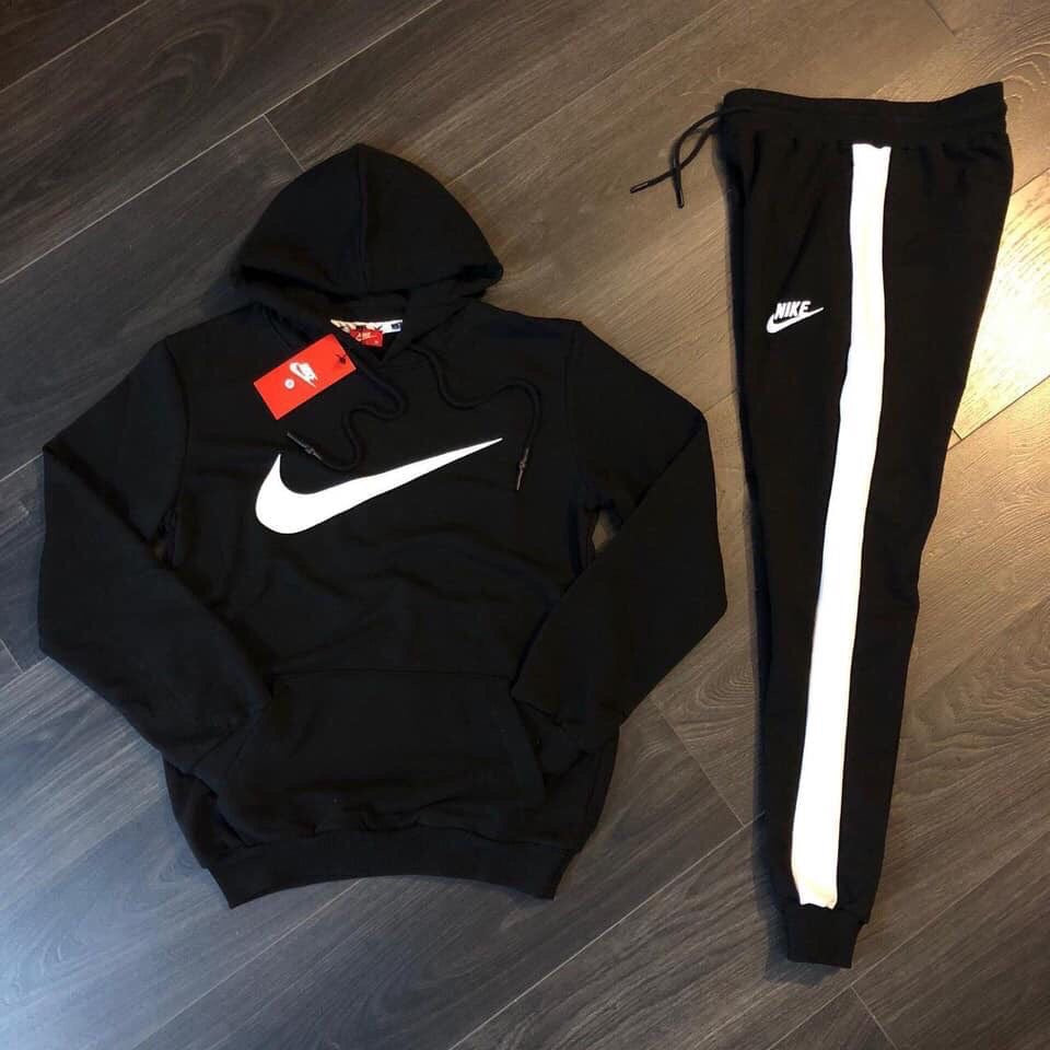 🏃‍♂️ CONJUNTO DEPORTIVO NIKE AIR – ESTILO, COMODIDAD Y ACTITUD