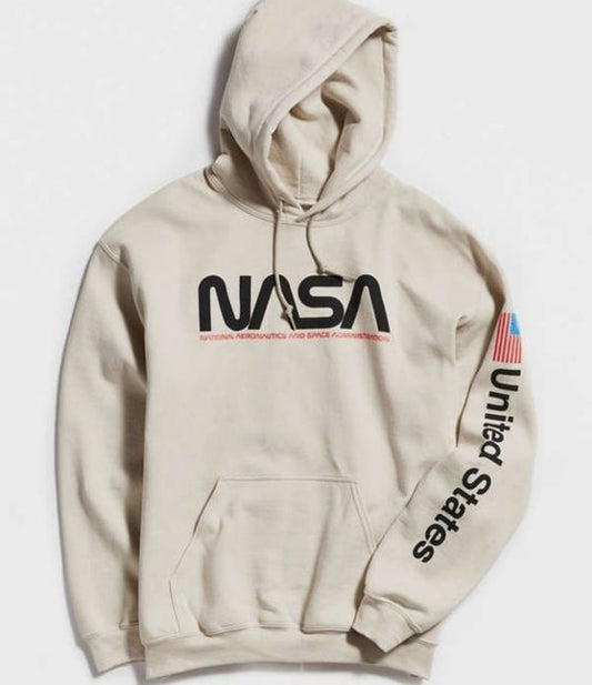 🚀 BUZO PREMIUM NASA – EXPLORA CON ESTILO