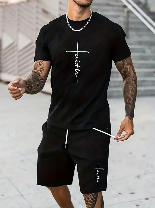 Oversize faith Plus