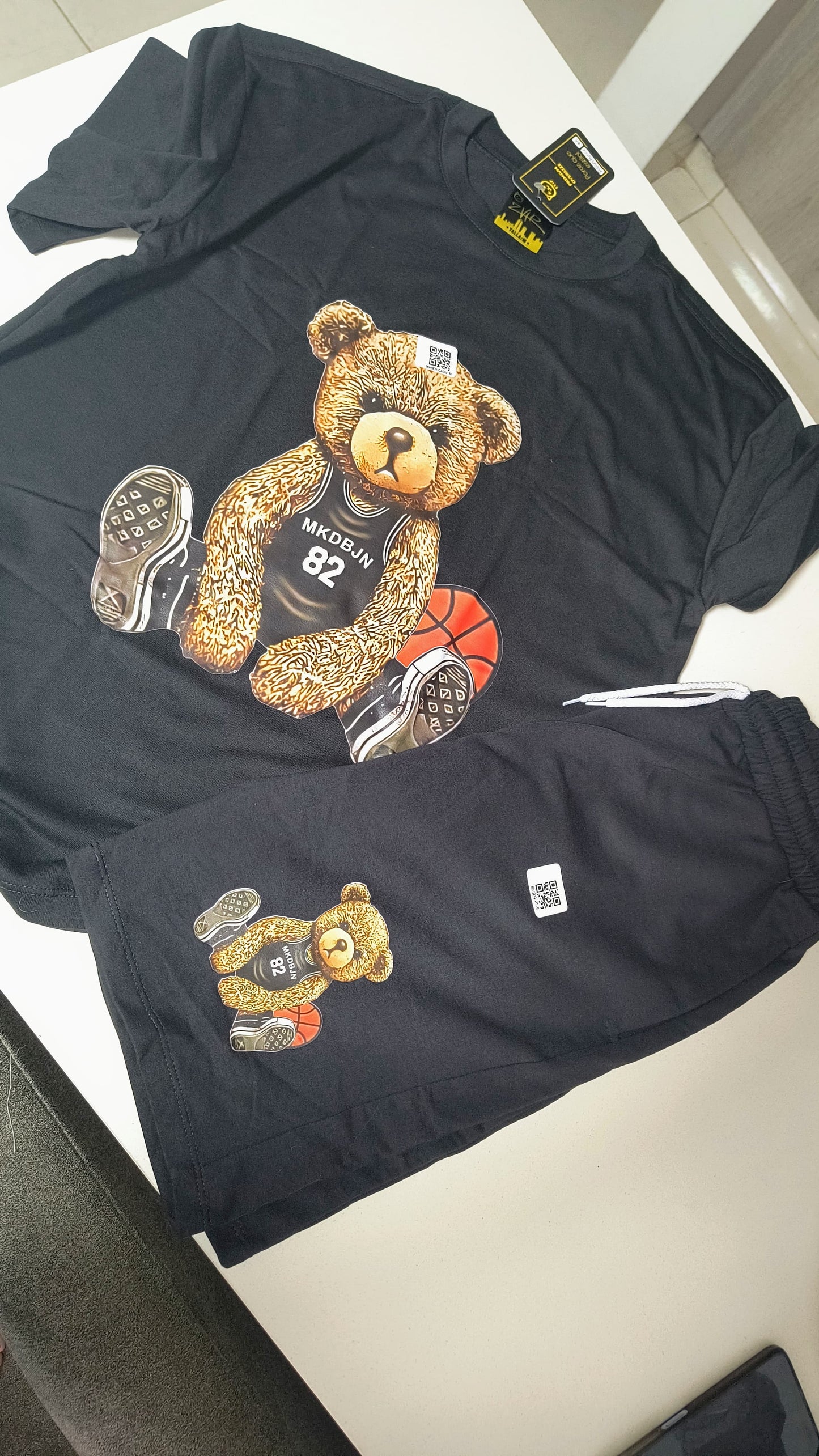 🐻 CONJUNTO OVER SIZE PREMIUM – OSO 24 🐻